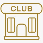 Exclusive business club