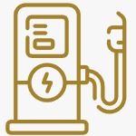 EV charging facility