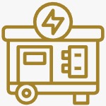 Full power backup
